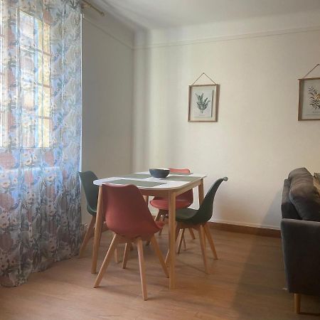 Gite En Rdc 72M2 - 2 Chbres - Box Velos - Parking Bourg-Saint-Andéol Eksteriør billede