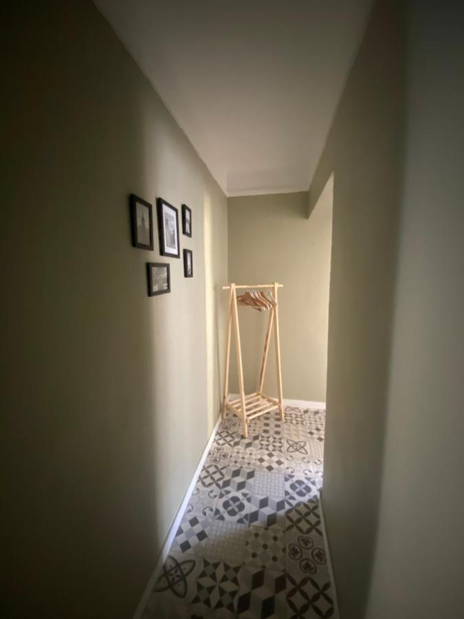 Gite En Rdc 72M2 - 2 Chbres - Box Velos - Parking Bourg-Saint-Andéol Eksteriør billede